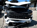 Steering Gear/rack Crew Cab 5' 9" Box Fits 22-24 Sierra 1500 Pickup 104896070. Fixed Price $576.64.