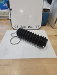 Autodrive K9306 Rack & Pinion Bellows Kit For Select 82-93 Acura Honda Models. Fixed Price $22.50.