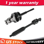 Upper Intermediate & Lower Steering Shaft For Toyota Tacoma 2005-15. Fixed Price $76.68.