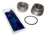Crown Automotive 4897000AA Steering Box Thrust Bearing Repair Kit. Fixed Price $122.17.