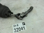 Intermediate Shaft Tc 2008 Scion Steering Column Lower Yoke Coupler Joint Oem. Fixed Price $49.99.