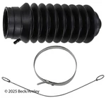 Rack And Pinion Bellows Kit-bellow Beck/arnley 103-2865. Fixed Price $25.84.
