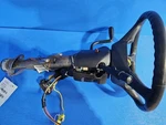 2001-2002 Chevy Suburban 1500 Steering Column Shift K34 Oem Tahoe. Fixed Price $150.00.