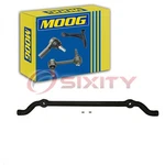 Moog Steering Center Link For 1999-2006 Chevrolet Silverado 1500 Wheel Gear Aq. Fixed Price $168.94.