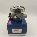 Denso Power Steering Pump W/ Pulley Fits For 02-06 Acura Rsx 06-11 Honda Element. Fixed Price $140.00.
