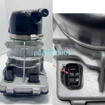 Electric Hydraulic Power Steering Pump Mercedes W221 S400 S550 CL550 2005-2013. Fixed Price $315.88.