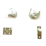 Rancho RS5508 Steering Stabilizer Front Bracket For 60-90 Select Jeep Truck/suvs. Fixed Price $69.90.