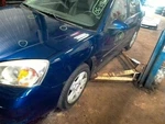 Steering Gear/rack Power And Pinion Classic Style Fits 04-08 Malibu. Fixed Price $129.40.