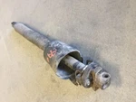 95 Ford F250 Steering Shaft 7.3L Diesel Automatic 13628. Fixed Price $121.85.