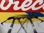 Steering Gear/rack Power And Pinion Door Fits 98-01 Explorer 76412. Fixed Price $279.99.