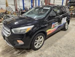 Used Rack And Pinion Assembly Fits: 2017 Ford Escape Power. Fixed Price $152.50.
