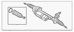 Genuine Bmw Gear Assembly 32-10-5-B78-083. Fixed Price $3767.18.