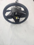 Kia Sedona 2015-2018 Steering Column With Wheel, Switches Turn And Wipe. Fixed Price $199.99.