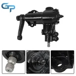 Power Steering Gear Box For Toyota Pickup 1989 1990 1991 1992-1995 2WD. Fixed Price $131.27.