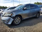 (local Pickup Only) Steering Gear/rack Power Fits 13-16 Pathfinder 2051. Fixed Price $114.90.