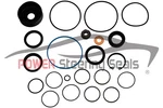 Power Steering Gear Box Seal/repair Kit Fits Acura Slx 1997-1999. Fixed Price $35.89.