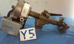 2011-2012 Nissan Leaf Steering Column Floor Shift Tilt Wheel Oem 488103NA0A. Fixed Price $299.95.