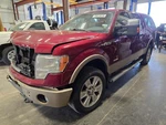 Steering Gear/rack Power And Pinion Fits 12-14 Ford F150 Pickup 1567592. Fixed Price $429.50.