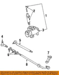 Used Rack And Pinion Assembly Fits: 1997 Ford Ranger Power Steering Grade. Fixed Price $166.85.