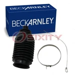 Beck Arnley 103-2880 Rack Pinion Bellows Kit For MS30405 Steering Gear Zo. Fixed Price $26.72.