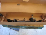 22-3082 Hydraulic Rack & Pinion Assy For Dodge Challenger Charger Chrysler Reman. Fixed Price $166.32.