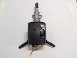 Steering Column Floor Shift Coupe Keyless Ignition 2009-2012 Hyundai Genesis. Fixed Price $135.38.