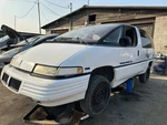 Steering Gear/rack Power And Pinion Fits 92-95 Lumina Van 1391064. Fixed Price $100.00.