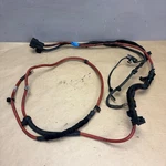 12-16 Genuine Bmw 528I 740I F02 F10 Eps Power Steering Wiring Harness 9271742. Fixed Price $59.95.