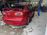 Steering Column Floor Shift With Passive Entry Fits 08-17 Lancer 218299. Fixed Price $168.74.