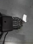 2006 Chrysler Pacifica Steering Column Oem Blue 144K Miles NJ25-25363-641950. Fixed Price $109.99.