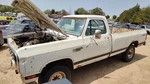 1981-93 Dodge Ram W250 Power Steering Gear Box With Pitman Arm Oem 4X4 52007280. Fixed Price $203.06.