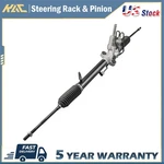 Power Steering Rack & Pinion Assembly Fits Subaru Tribeca 2008-2014 B9 2006-2007. Fixed Price $186.19.