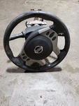 Steering Column Floor Shift Base Thru 4/08 Fits 2007-2008 Altima 1408540 Oem. Fixed Price $100.00.