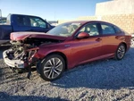 Used Rack And Pinion Assembly Fits: 2019 Honda Accord Power Natu. Fixed Price $282.00.