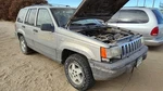 1993-1995 Jeep Grand Cherokee Power Steering Gear Box With Pitman Arm Oem 4X4. Fixed Price $213.68.