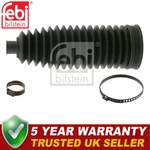 Febi Front Steering Rack Boot Set Fits Bmw Series 2004-2013. Fixed Price $22.45.