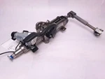 Steering Column For Volkswagen Eos 2012 - 2018. Fixed Price $116.10.