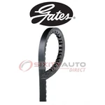 Gates Power Steering Drive Belt For 1978-1981 Fiat Brava 2.0L L4 Accessory Sa. Fixed Price $25.67.