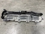 2024 Jeep Wrangler Rear Fuel Tank Metal Skid Plate Oem. Fixed Price $450.50.
