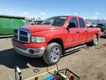 Used Rack And Pinion Assembly Fits: 2003 Dodge 1500 Pickup Power. Fixed Price $524.99.