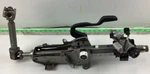 2011-2016 Vw Jetta Steering Column Shaft W/ Ignition Switch Oem. Fixed Price $174.99.