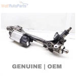 2012-2016 Bmw 528I Xdrive 2.0L Power Steering Rack / Gear 6852322. Fixed Price $449.00.