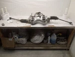 Steering Rack And Pinion 84789124 For 2025 Escalade Iq 3003495. Fixed Price $839.00.