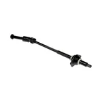 For Jeep Tj/wrangler 2003-2006 Steering Shaft Steel Painted Finish Black. Fixed Price $874.36.