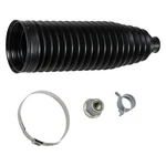 Rack And Pinion Boot Kit For 2010-2016 Cadillac Srx Acdelco 25901291. Fixed Price $77.69.