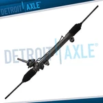 Power Steering Rack And Pinion For Montana Aztek Venture Rendezvous Trans Sport. Fixed Price $127.58.
