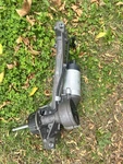 2021 - 2023 Volkswagen ID.4 Electric Power Steering Gear Rack. Fixed Price $500.00.