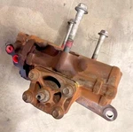 2011-2016 Ford F250SD Pickup Power Steering Gear Box Diesel 6.7 Oem.. Fixed Price $169.99.