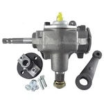 Borgeson 999004 Manual Steering Conversion Box. Fixed Price $486.33.