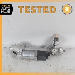 12-17 Mercedes W207 E350 C350 Rwd Electric Power Steering Rack Oem. Fixed Price $612.23.
